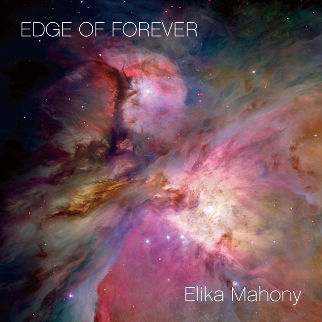 Edge of Forever - Click Image to Close